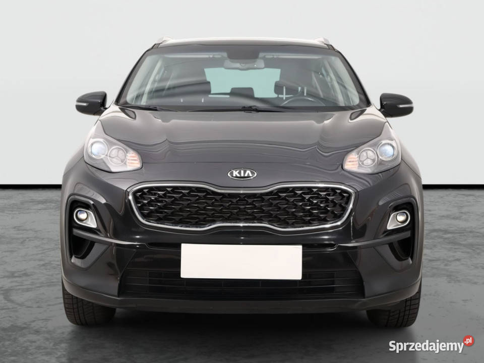 Kia Sportage 16 GDI radio Bielany Wrocławskie