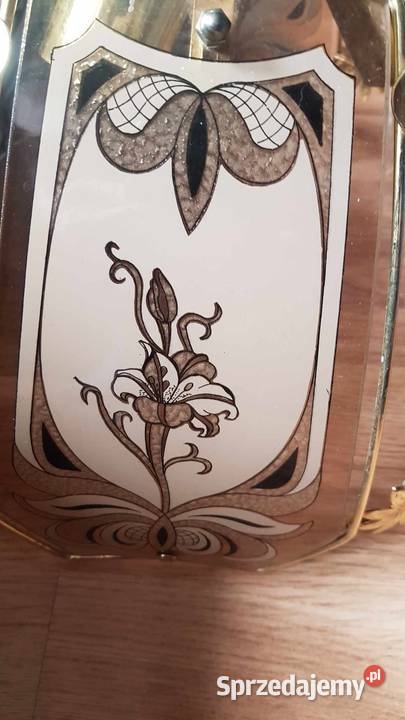 lampa wisząca Bydgoszcz