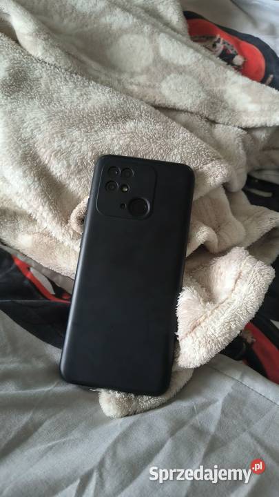 Xiaomi Redmi 10C 464GB kujawsko-pomorskie Inowrocław