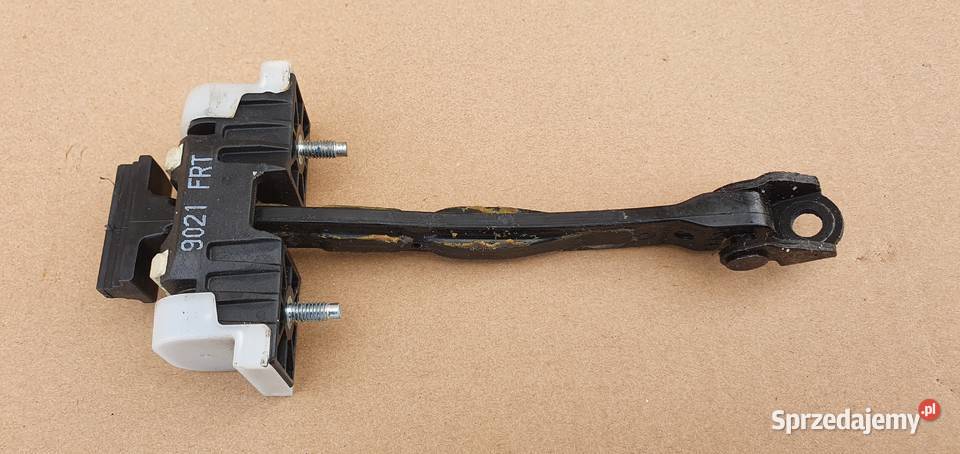 OPEL INSIGNIA OGRANICZNIK DRZWI PRZEDNICH lubuskie Trzciel sprzedam