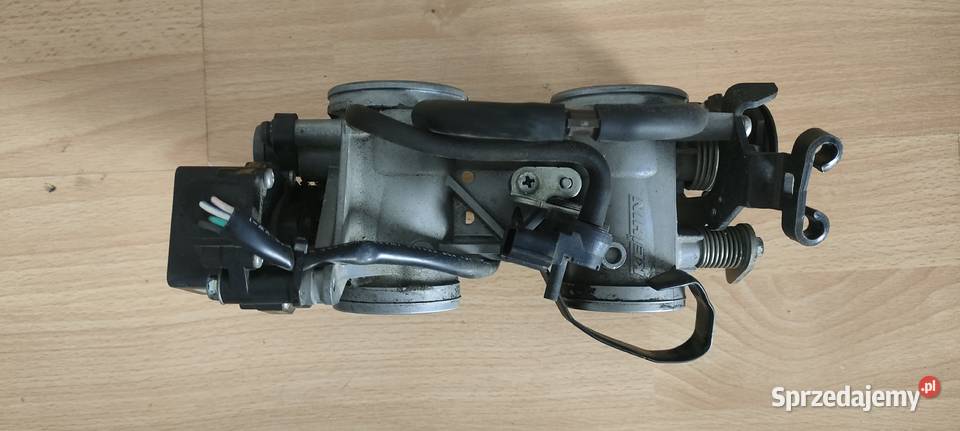 KAWASAKI VULCAN 650 S VN 650 PRZEPUSTNICE łódzkie Łódź sprzedam