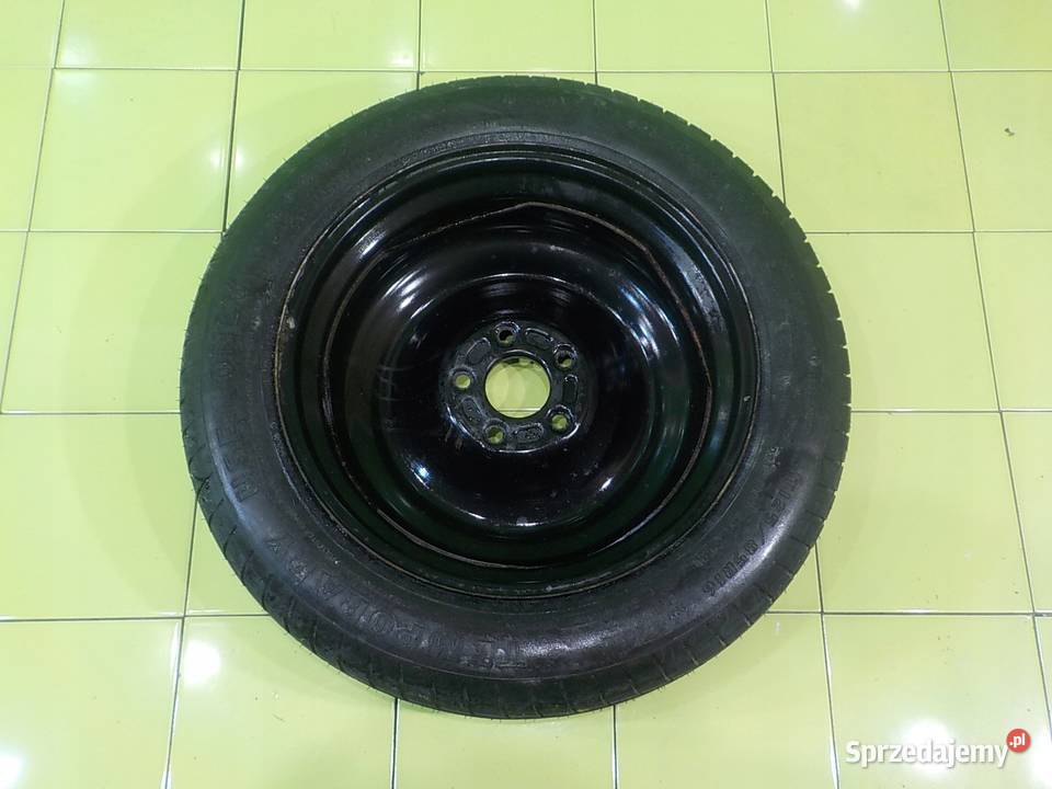 FORD MONDEO MK4 GALAXY MK3 S kolo dojazdowe stalowe Suków sprzedam