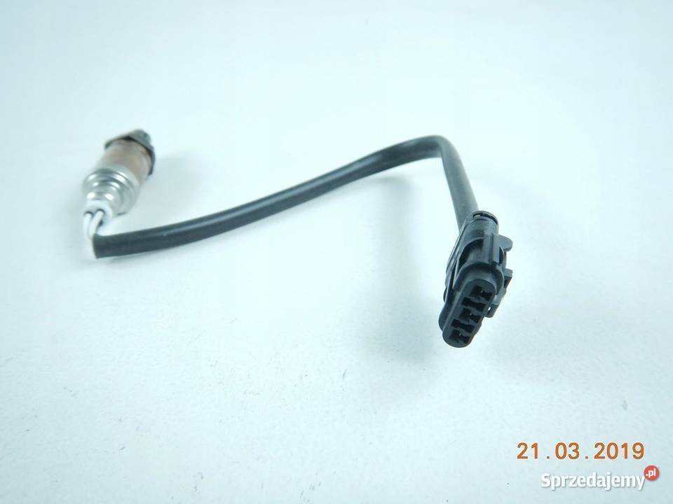 SONDA LAMBDA HYUNDAI SCOUPE 15 NOWA Z ASO lubelskie
