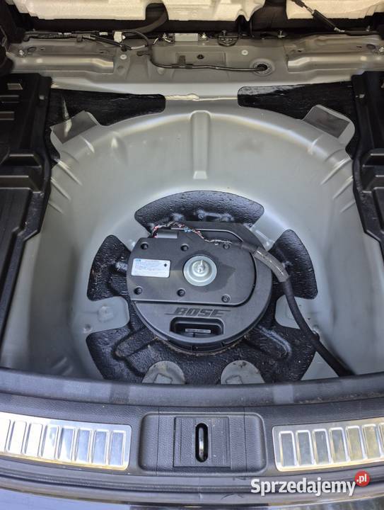 Mazda 6gh 20 benzyna 2010 kombi Bose Rok produkcji 2010 Łódź sprzedam