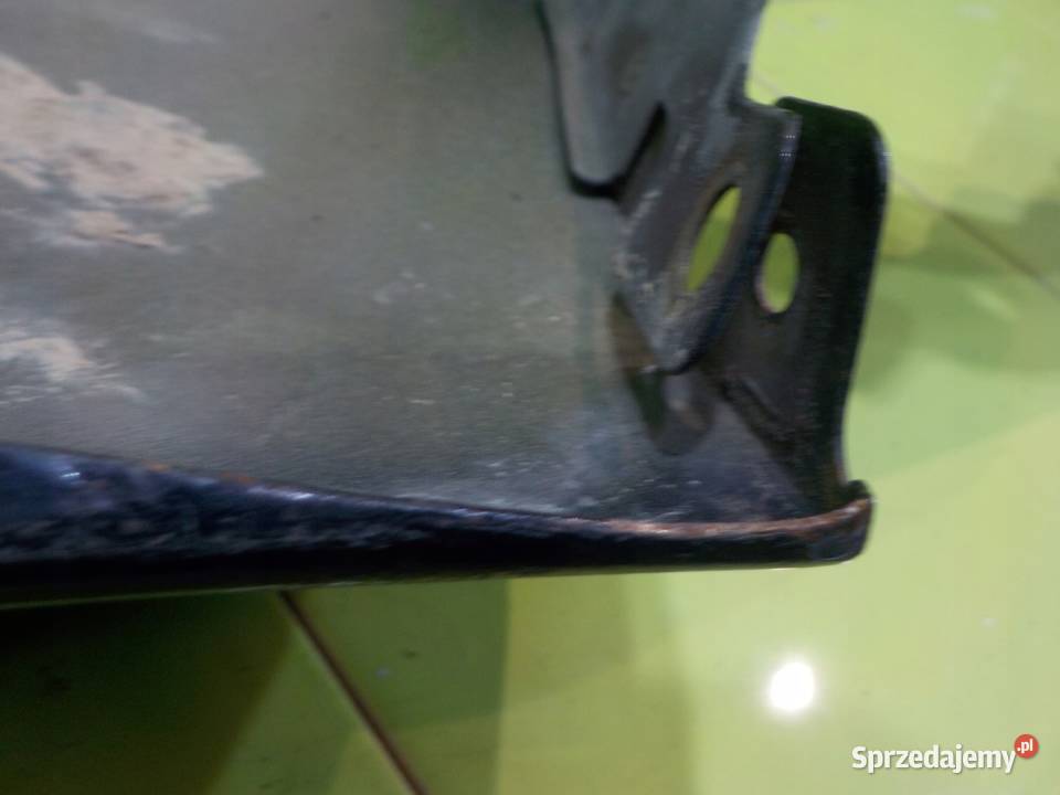 NISSAN NAVARA III D40 25 D 06r 5D blotnik lewy Błotniki Suków