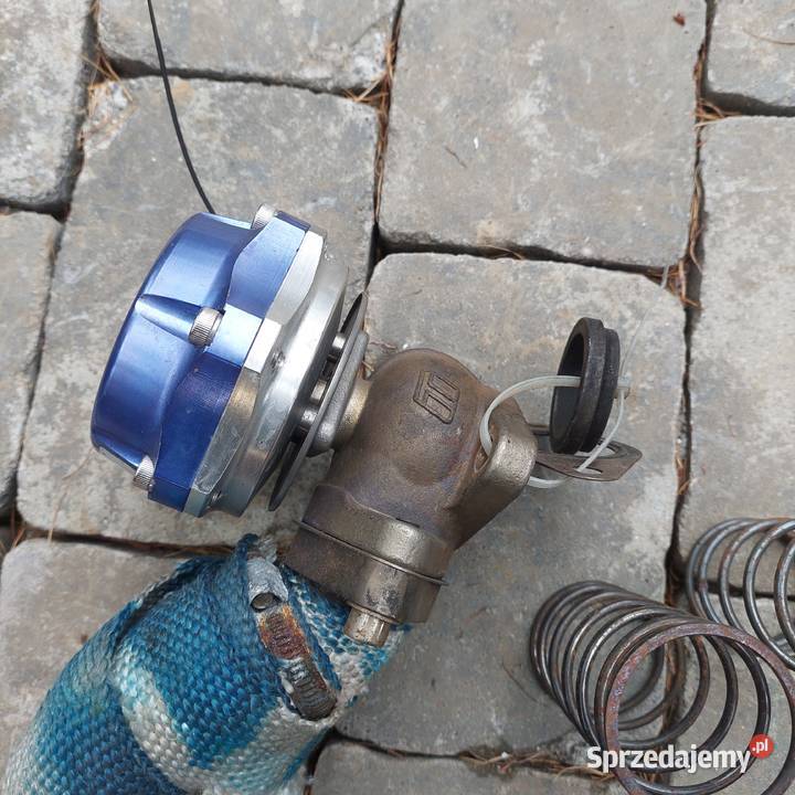 Wastegate Turbosmart Ultra Gate 38 mm Bielsko-Biała