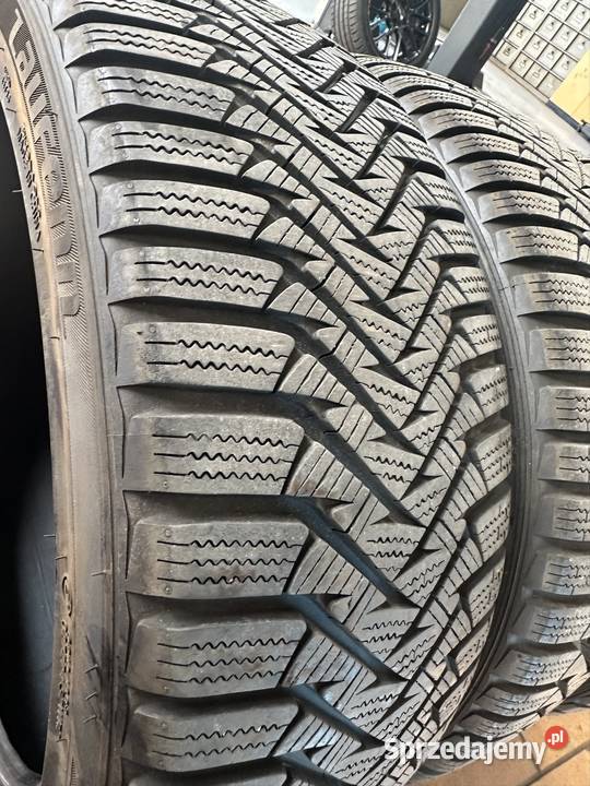 4x Opony Laufenn 20545r17 2024r Ciężkowice sprzedam