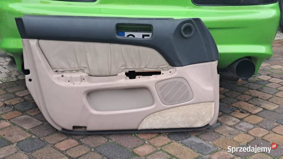 Tapicerki drzwi Lexus LS400 UCF10 UCF20 UCF21 śląskie Częstochowa