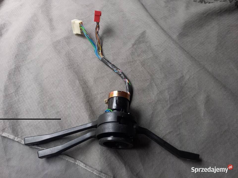 Pająk przełącznik Polonez opolskie