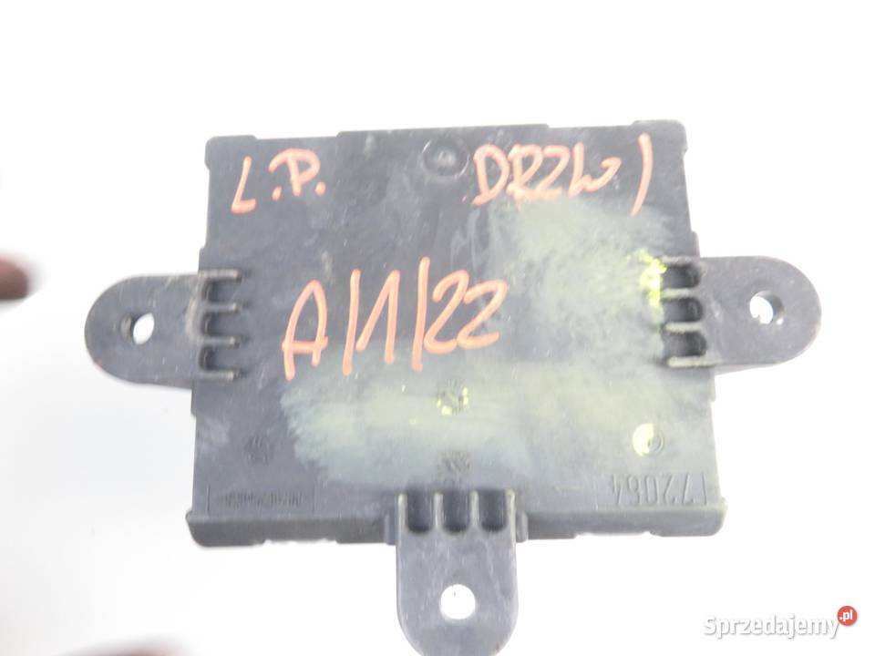 MODUŁ DRZWI JAGUAR XF I X250 7G9T14B533GD osobowe