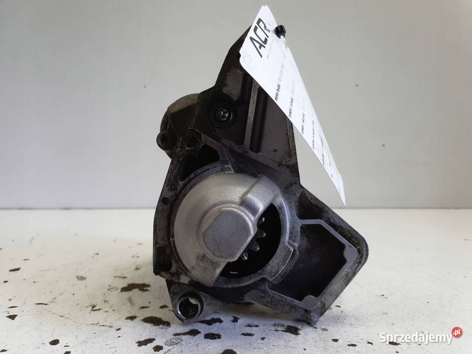 Nissan Juke I F15 lift 12 DiGT ROZRUSZNIK osobowe Janów