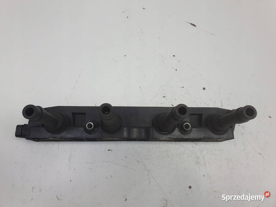 CEWKA ZAPŁONOWA Opel Astra II G 14 16 16V Rudka sprzedam