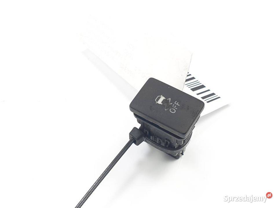 PRZYCISK TOYOTA AURIS 0315C032 osobowe Lipno