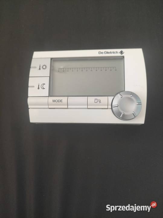 Sterowniki pokojowymoduł sterowania De Dietrich Pozostałe małopolskie Nowy Targ