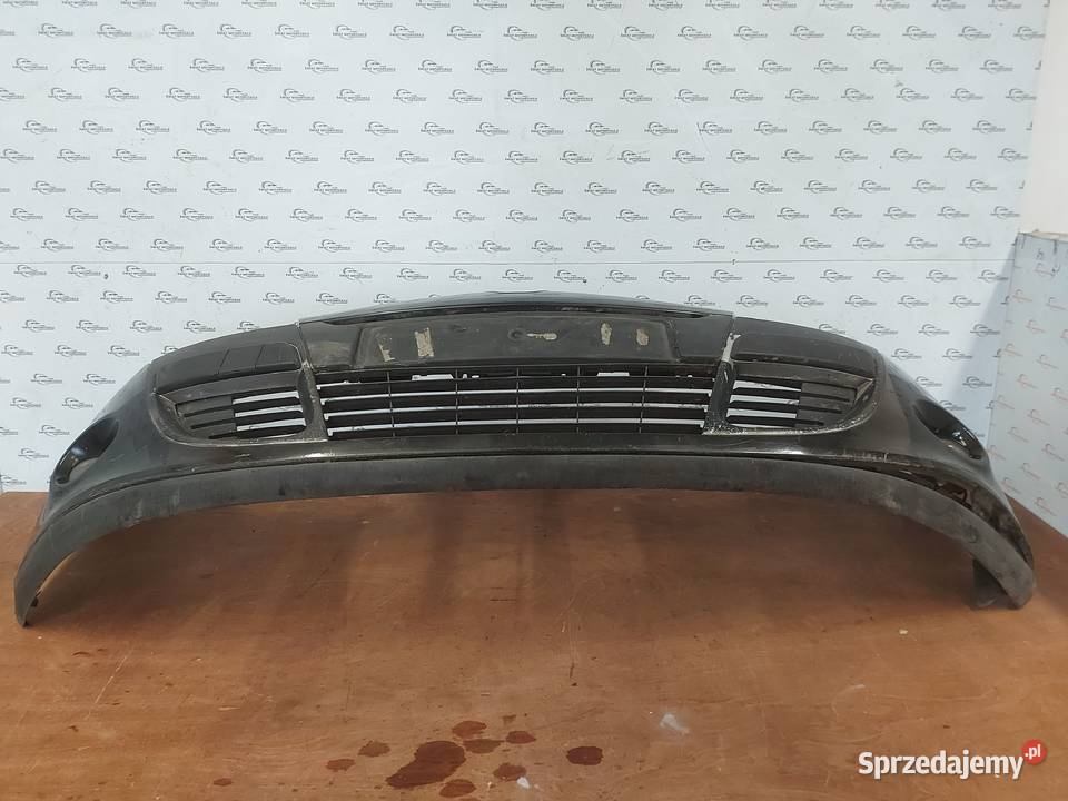 RENAULT MEGANE COUPE III LIFT zderzak przód osobowe świętokrzyskie Kielce