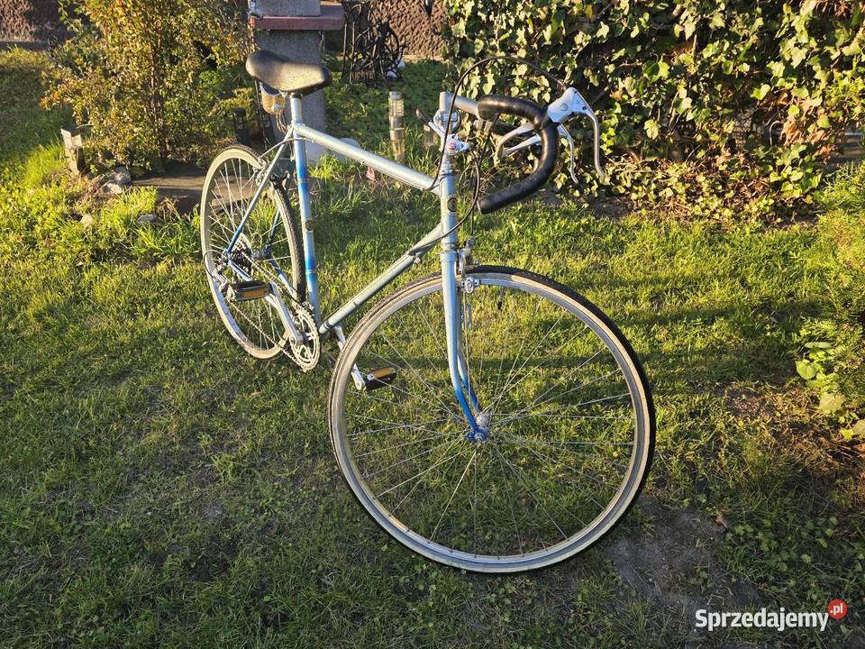 Kolarzówka 28 Vintage