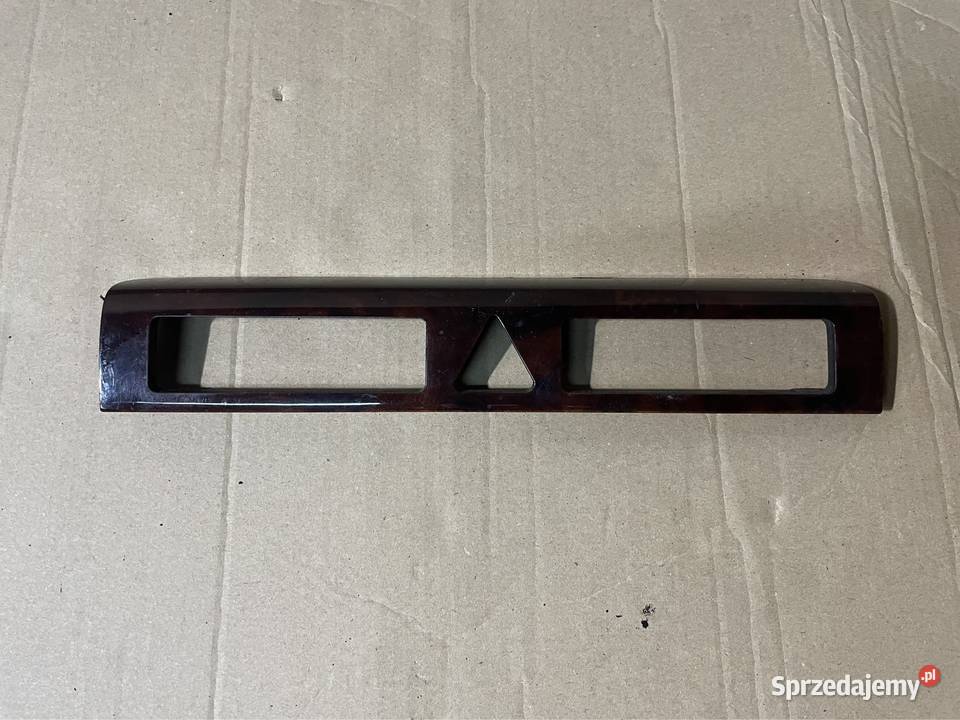 Ramka dekor 8D0863321A audi a4 b5 Szczecin