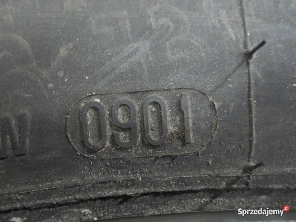 VOLVO S40 V40 9604r koło dojazdowe 1259015 96M