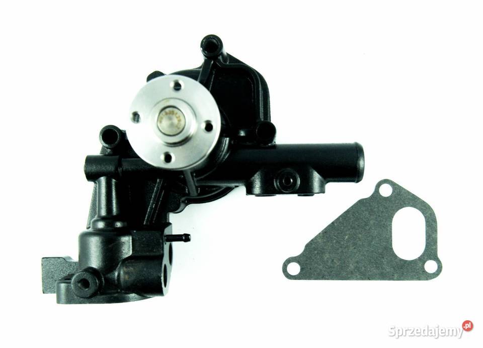 Pompa wody Yanmar 4TNV88 4TNE88 4TN484 4D84 Tajęcina