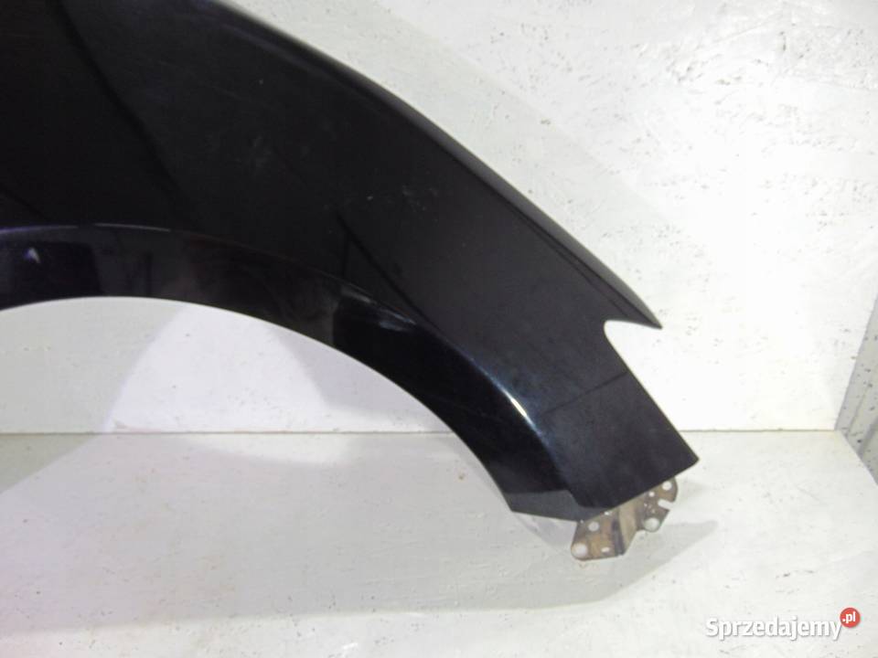 BŁOTNIK PRAWY PRZÓD MAZDA3 MAZDA 3 15r sprzedam