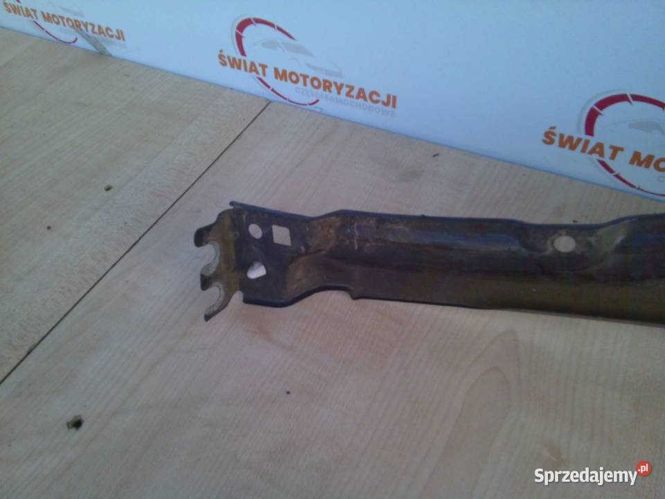 PEUGEOT 2008 II 22r błotnik prawy przód Kielce