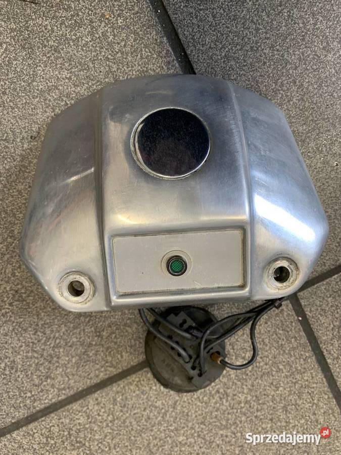 Wspornik Reflektora Konsola Harley davidson XL Elementy nadwozia Człuchów sprzedam