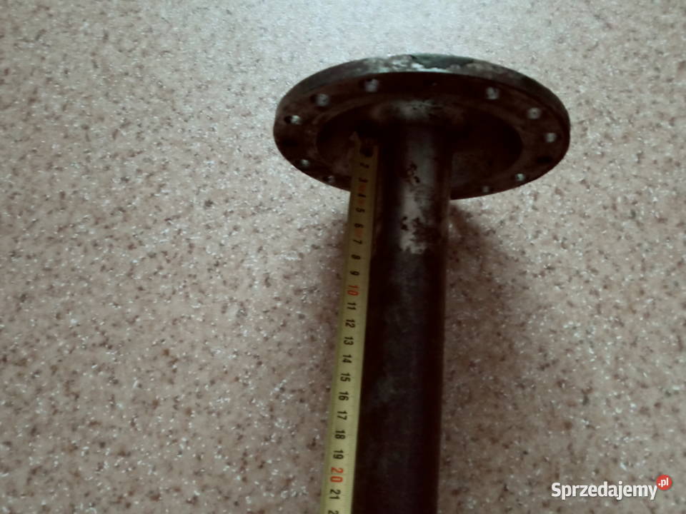 Półoś z długim frezem Star 660 Układ napędowy Rzeszów