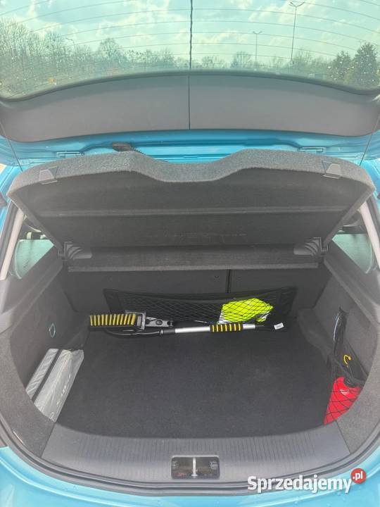 Sprzedam Opel Astra H GTC z 2009 roku Wrocław