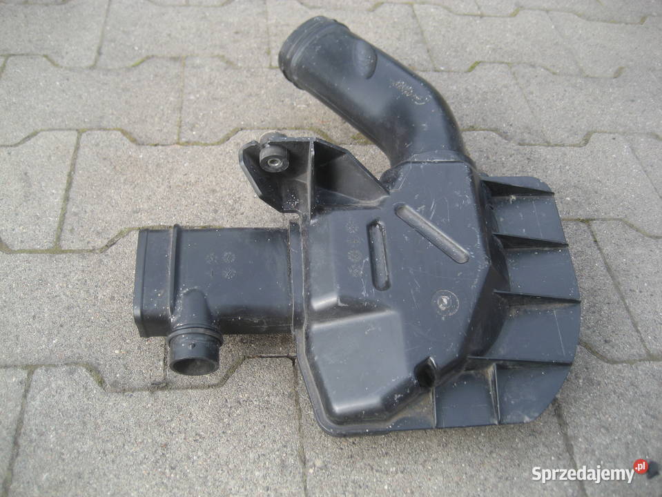 honda civic ufo VIII 0611r 18 v tec rezonator osobowe Przewody powietrza Rakoniewice
