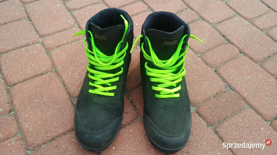 buty motocyklowe rozmiar 42