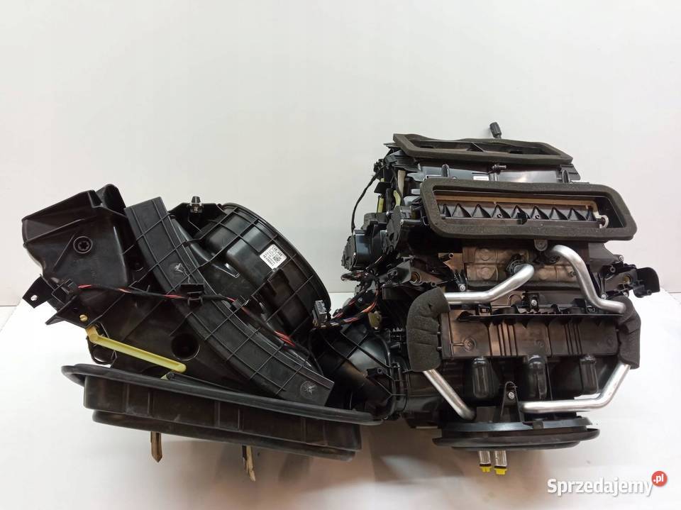 NAGRZEWNICA Volvo S60 III 20182024 osobowe
