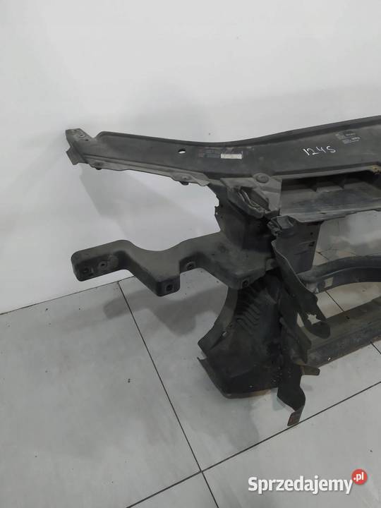 PAS PRZEDNI PASSAT B6 VW Volkswagen Passat VI
