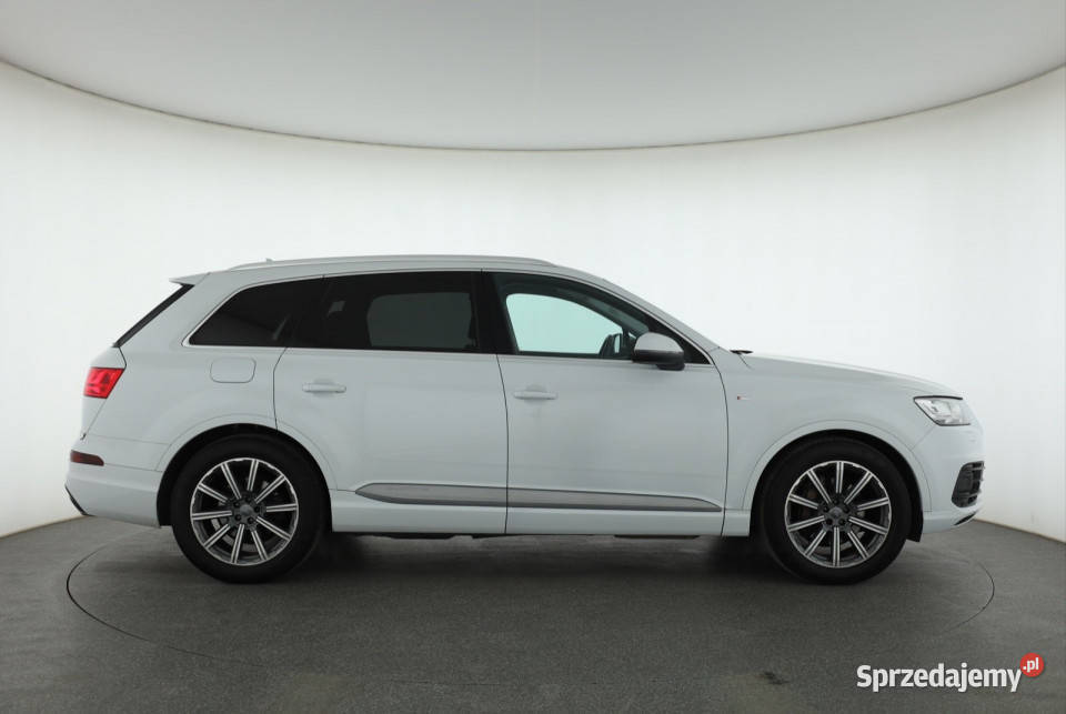 Audi Q7 45 TDI Q7 Piaseczno