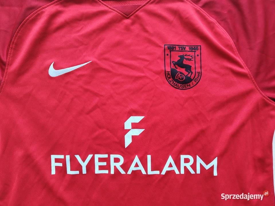 Koszulka klubowa TSV Holzhausen L