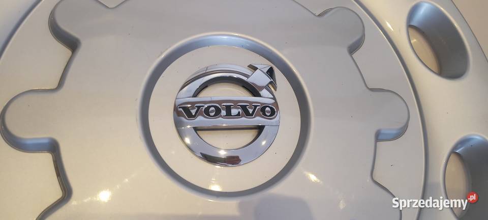 Volvo FH kołpak 225 tył Ożarów Mazowiecki