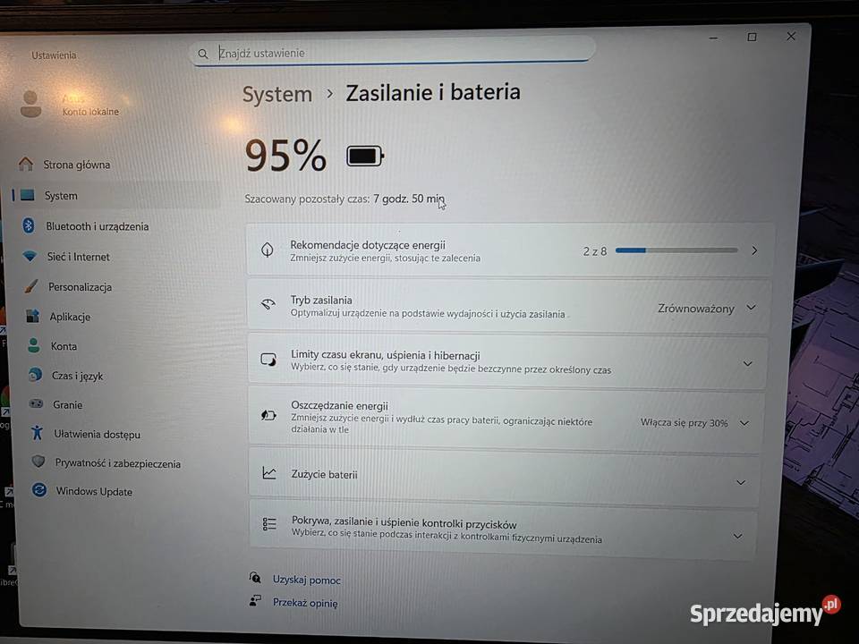 Laptop ASUS ROG Zephyrus G15 GA502IU 156 Chrzanów