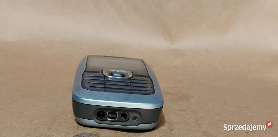 NOKIA 2626 RM291 ładowarka bez simlock stan opolskie Opole