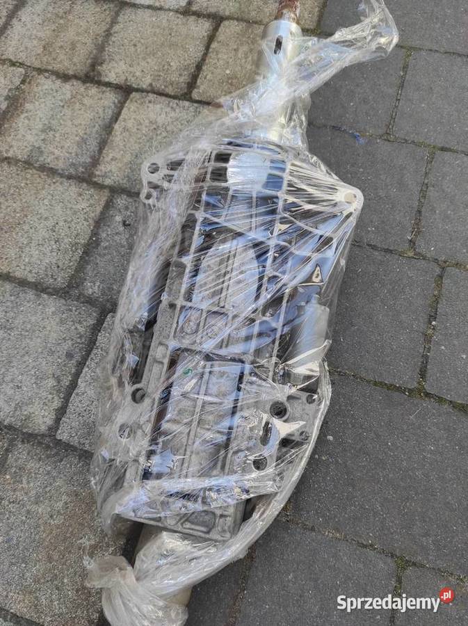 Sztyca kolumna kierownicza E Klasa W213 Rusiec sprzedam