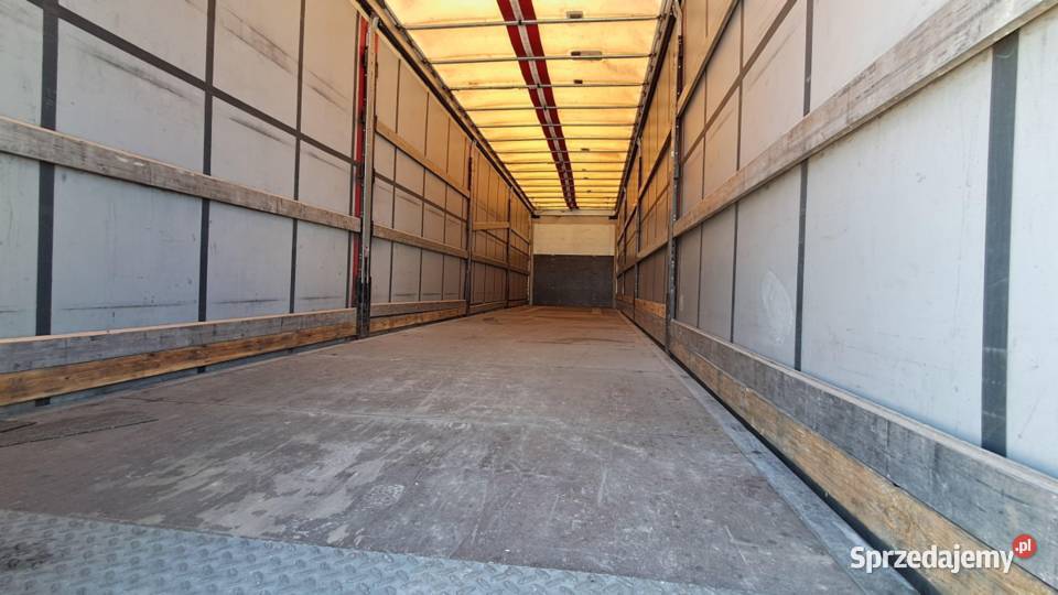 Schmitz Kurtyna Ostrołęka