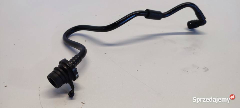 VW TIGUAN II PRZEWÓD PODCIŚNIENIA 5QF612041A