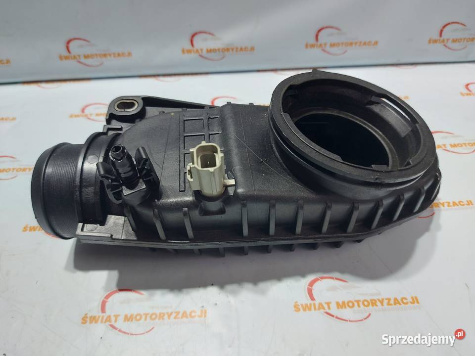 DISCOVERY 30 D 306DT 245 166 rezonator powietrza Kielce