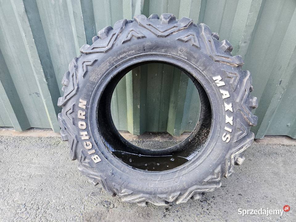 Opona Maxxis AT 26 x 10 R 14 BigHorn 26x1014
