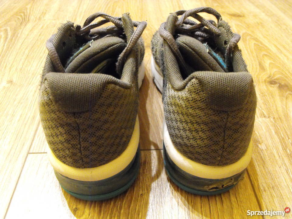 Buty NIKE AIR 3637 235 adidaspumareebok4f podlaskie Białystok