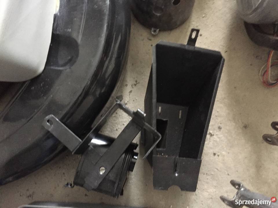 Sprzedam shl m11 Okazja Kraków