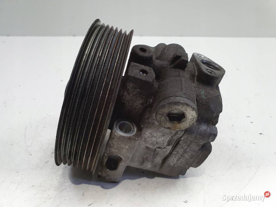 Honda Civic VIII 22 iCDTI POMPA WSPOMAGANIA RMA Rudka