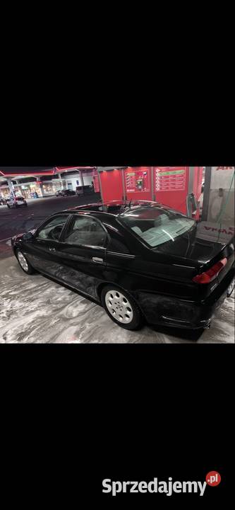 Alfa romeo lubuskie Zielona Góra