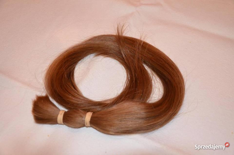 Włosy słowiańskie dziewicze dolnośląskie Wrocław