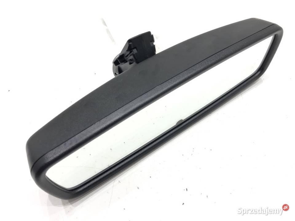LUSTERKO WEWNĘTRZNE FORD ECOSPORT AU5A17E678AD Lusterka wewnętrzne