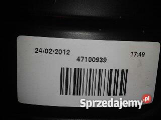 FIAT DUCATO CITROEN JUMPER 2012 LAMPA PRAWA PRZÓ Poznań