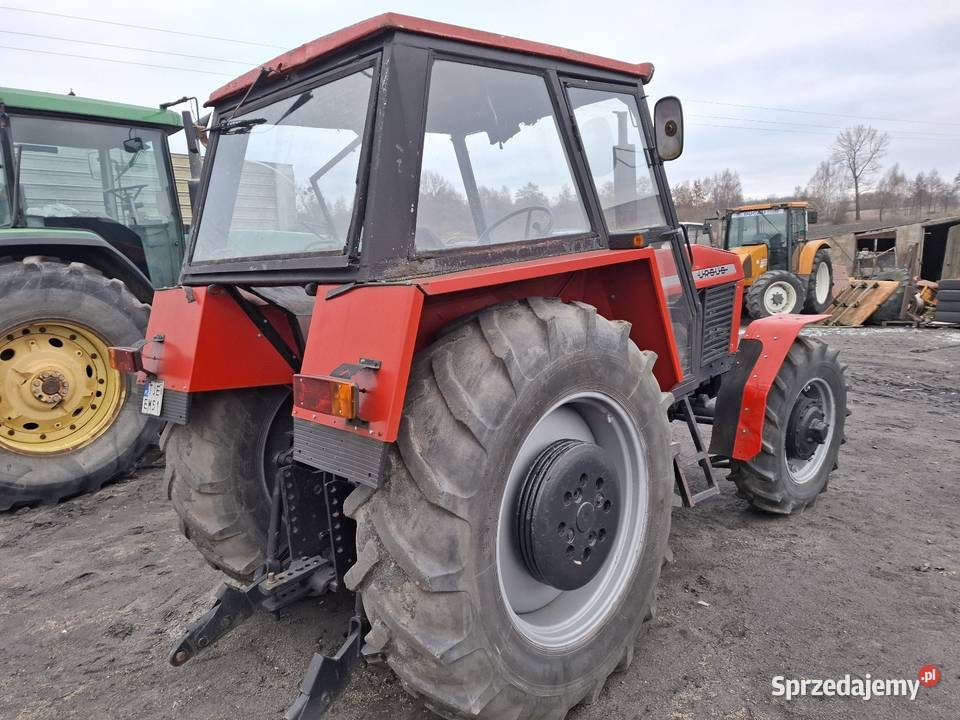 Ursus 914